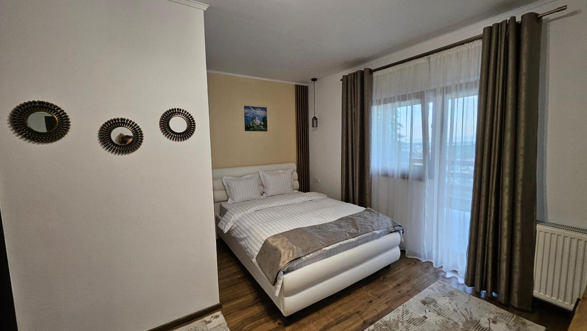 Matei Residence Brasov Exterior photo