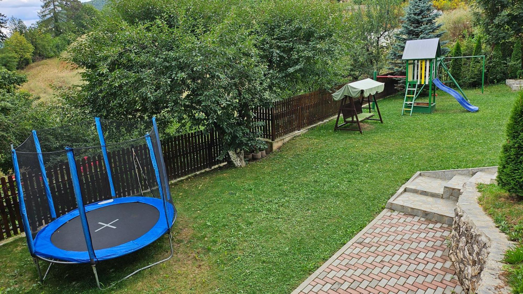 Matei Residence Brasov Exterior photo