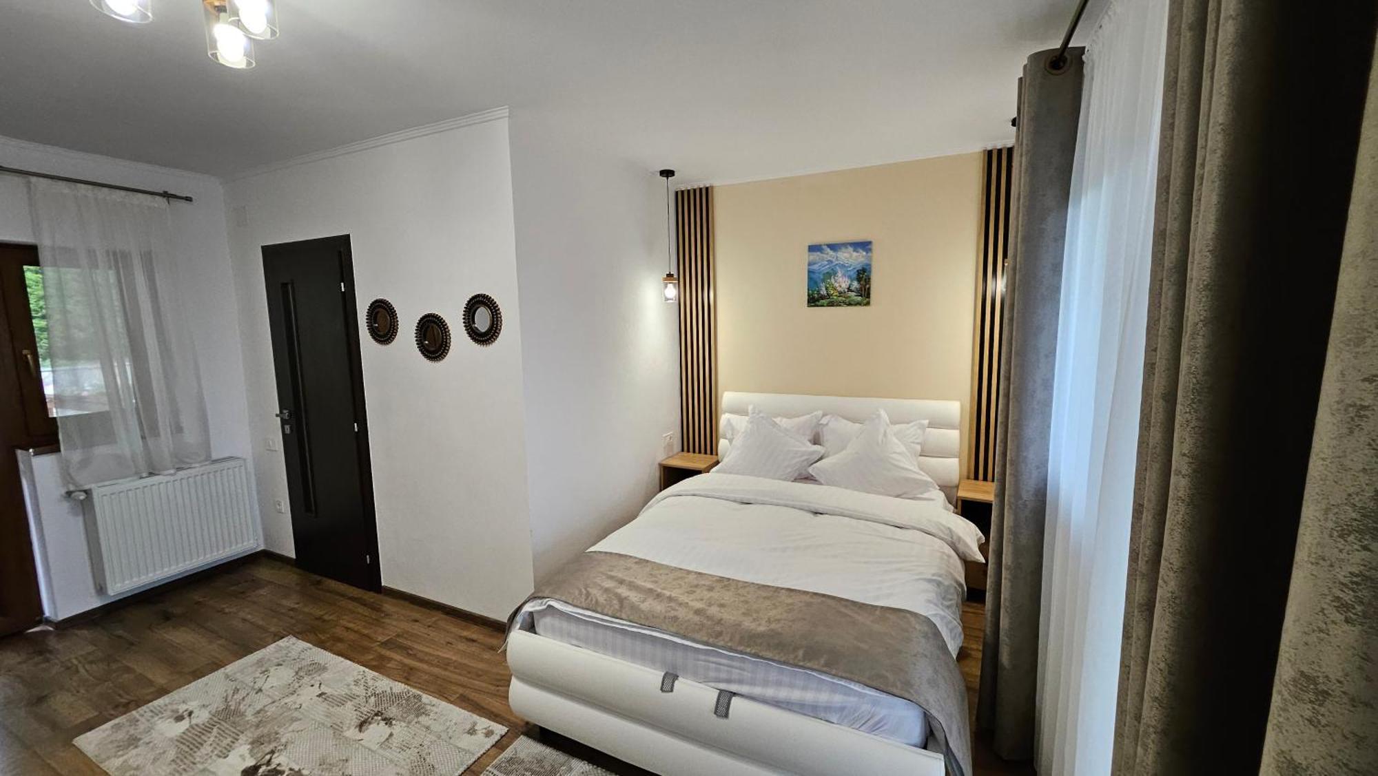 Matei Residence Brasov Exterior photo