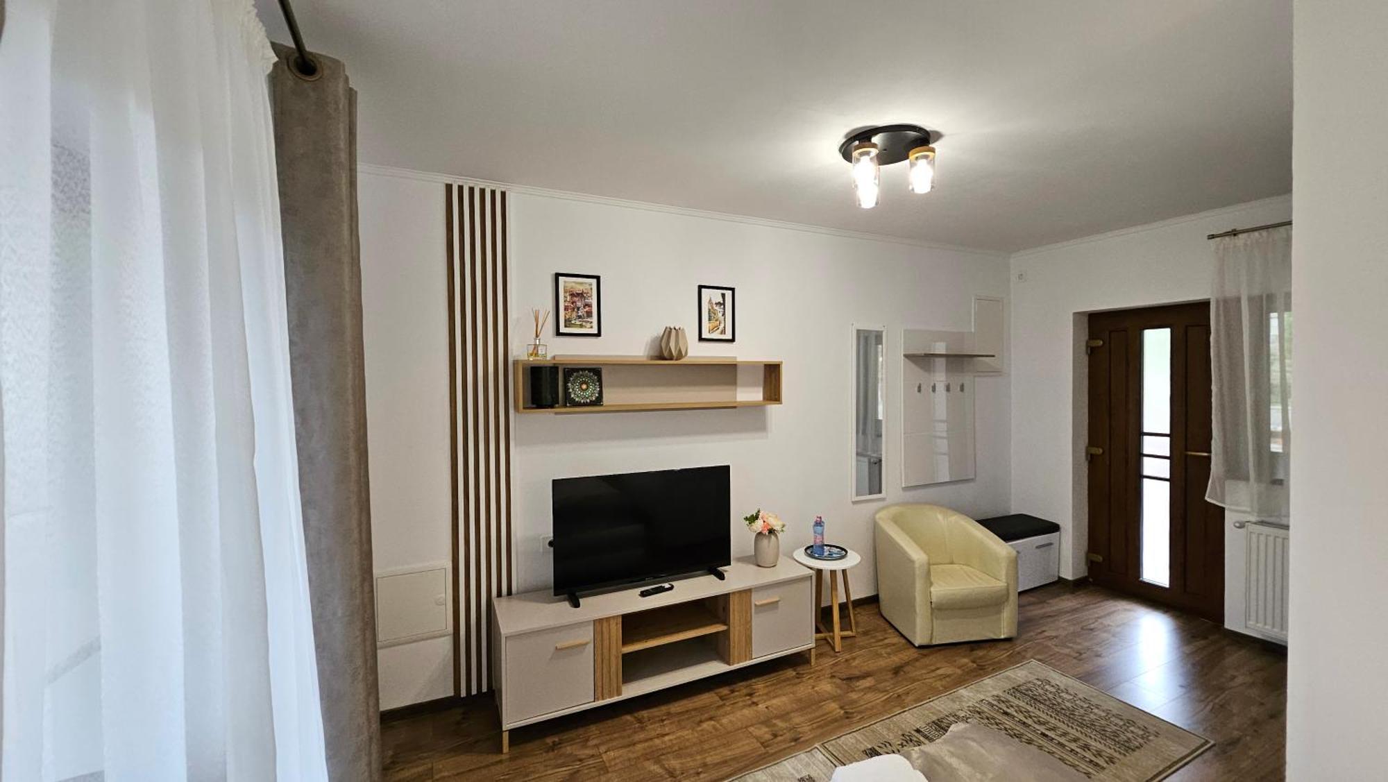 Matei Residence Brasov Exterior photo