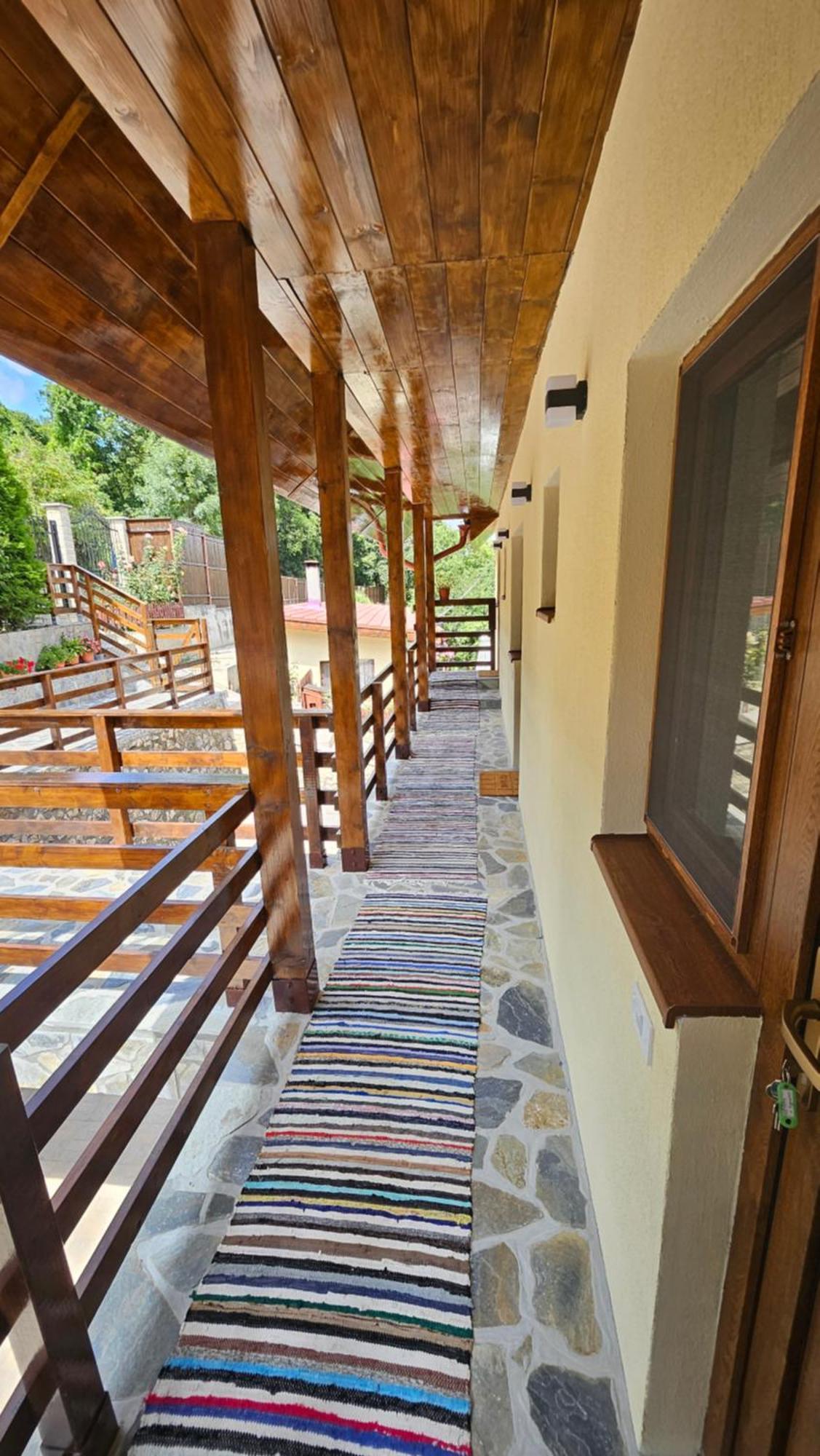 Matei Residence Brasov Exterior photo