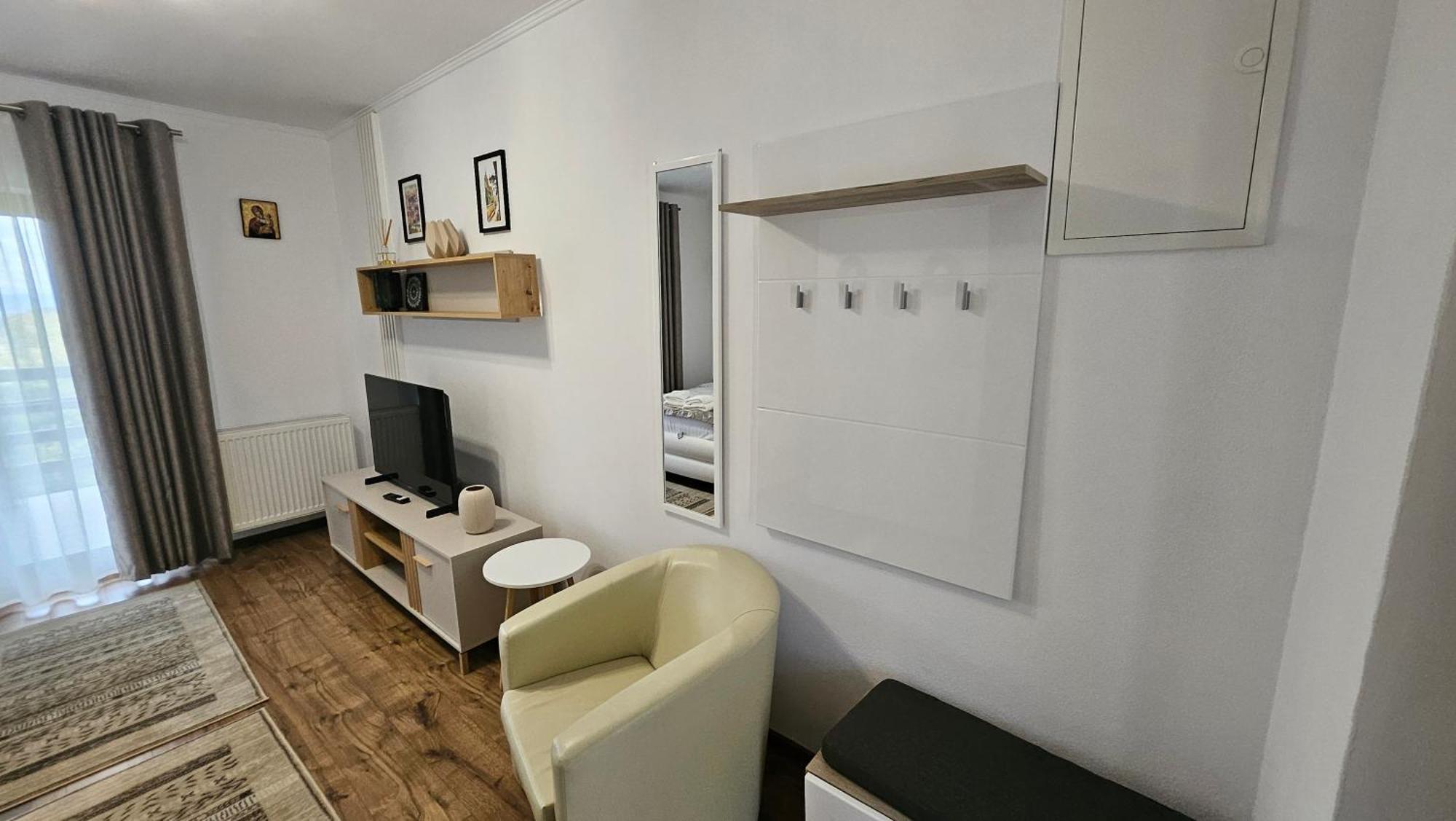 Matei Residence Brasov Exterior photo