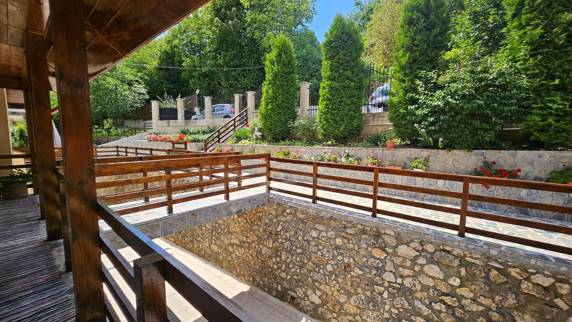 Matei Residence Brasov Exterior photo