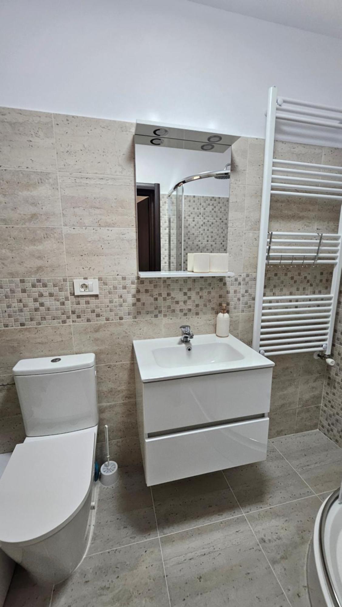 Matei Residence Brasov Exterior photo